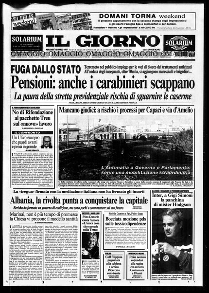 Il giorno